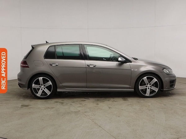 Used Volkswagen Golf 2016 for sale - 75632335: Photo 6