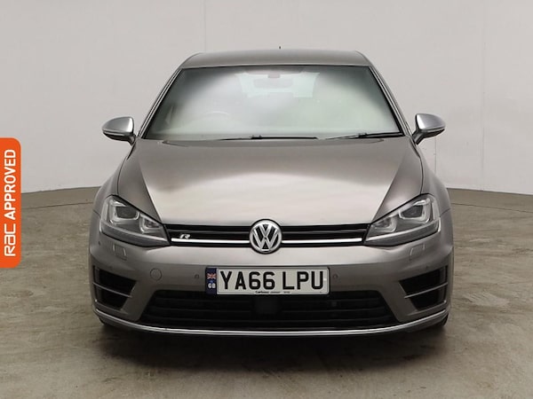 Used Volkswagen Golf 2016 for sale - 75632335: Photo 7