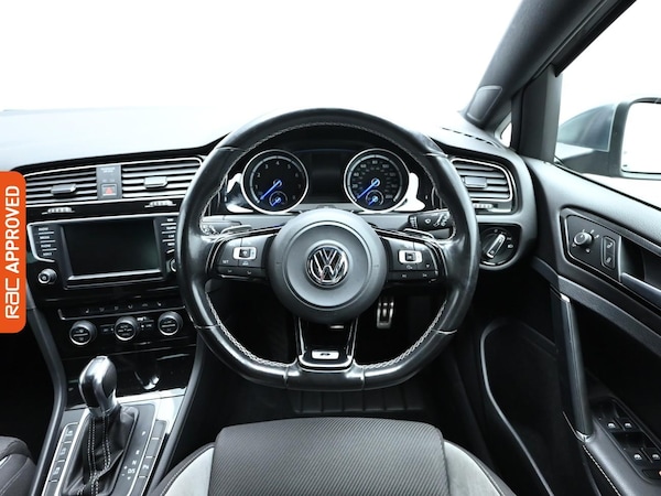 Used Volkswagen Golf 2016 for sale - 75632335: Photo 9