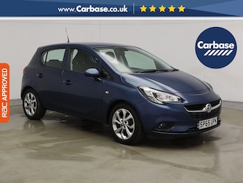 Vauxhall - Corsa