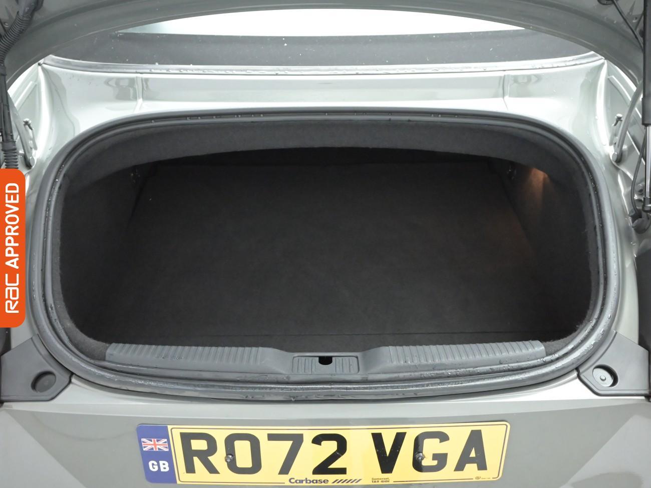 Used Audi TT 2022 for sale - 77608370: Photo 13