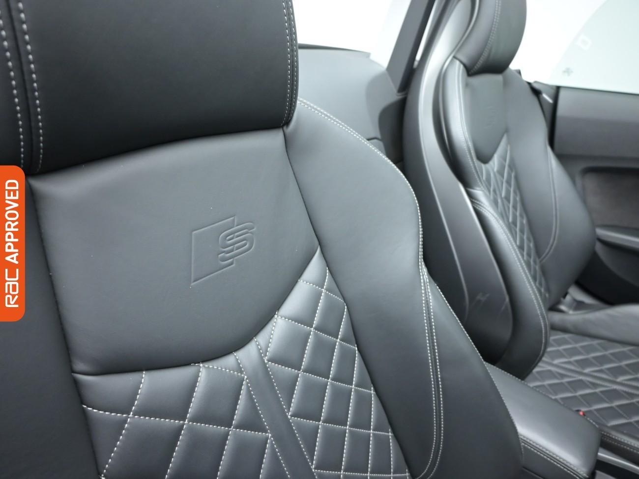 Used Audi TT 2022 for sale - 77608370: Photo 26