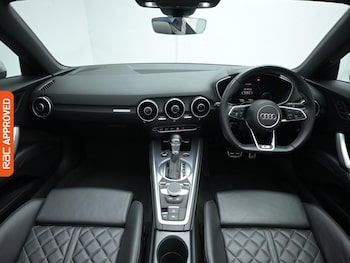 Used Audi TT 2022 for sale - 77608370: Photo