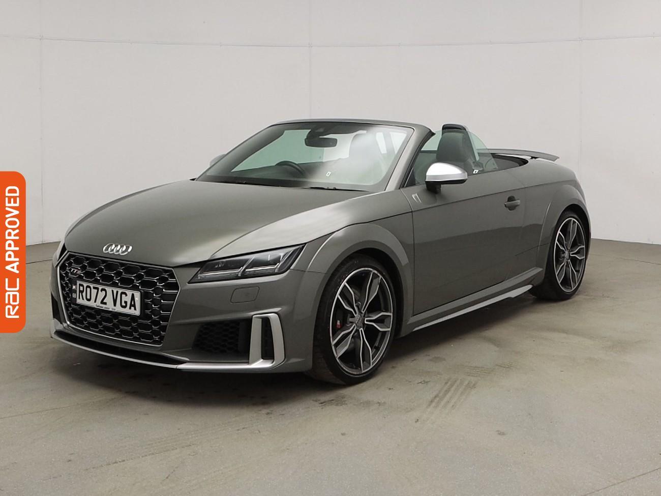 Used Audi TT 2022 for sale - 77608370: Photo 32