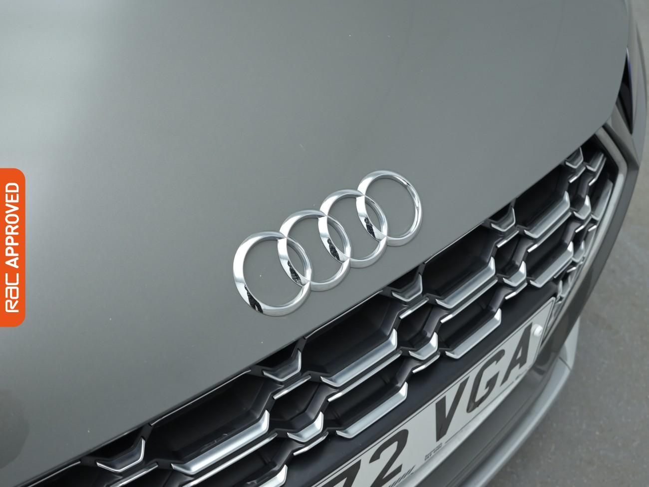 Used Audi TT 2022 for sale - 77608370: Photo 35