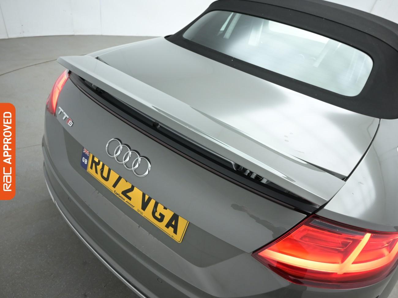 Used Audi TT 2022 for sale - 77608370: Photo 38