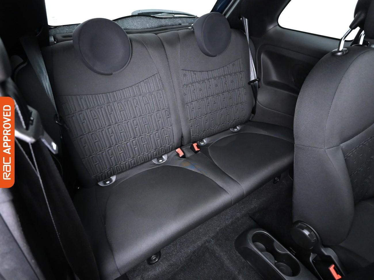 Used Fiat 500 2023 for sale - 75787128: Photo 13