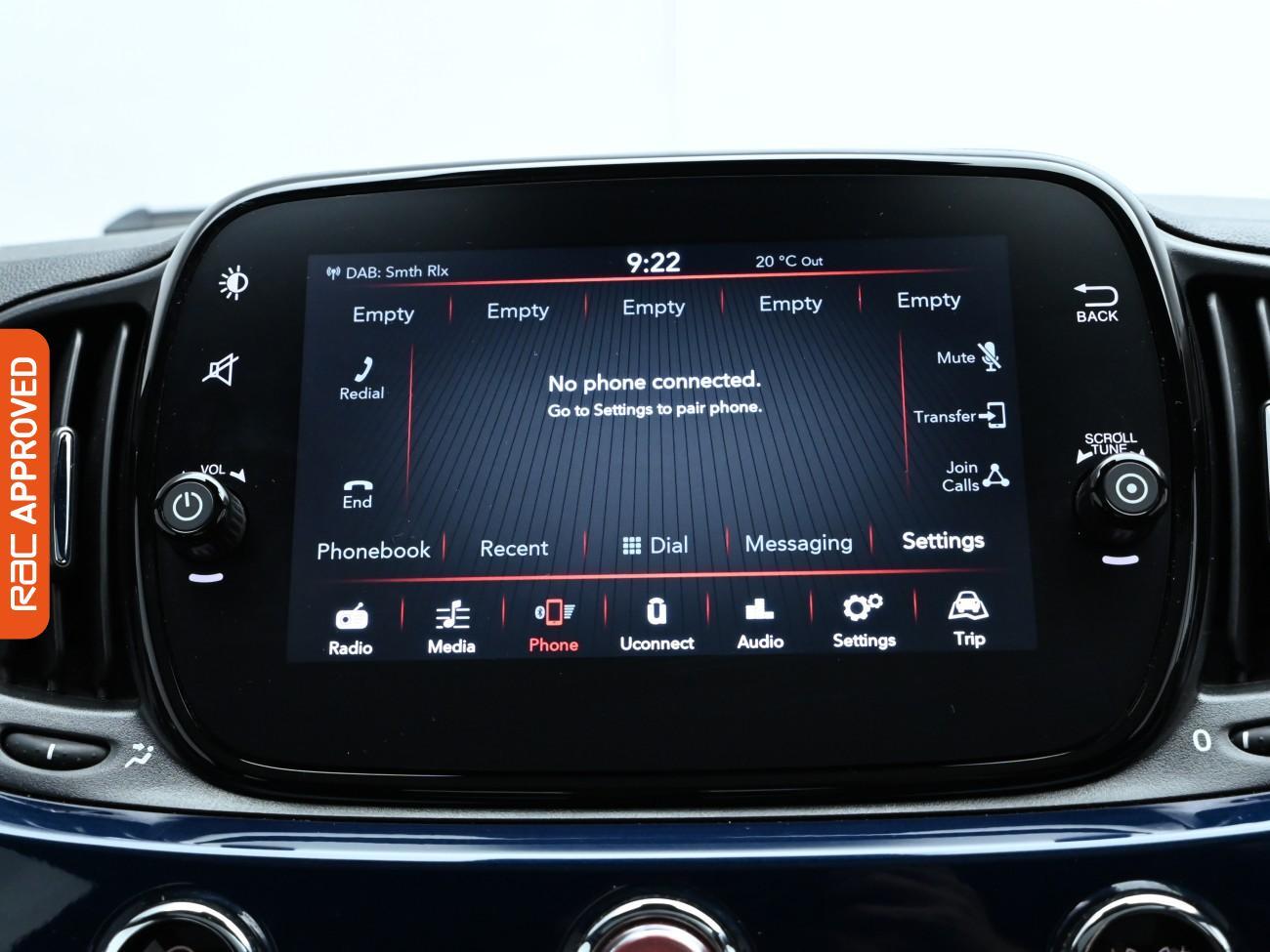 Used Fiat 500 2023 for sale - 75787128: Photo 14