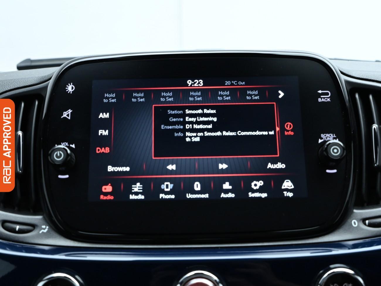 Used Fiat 500 2023 for sale - 75787128: Photo 15