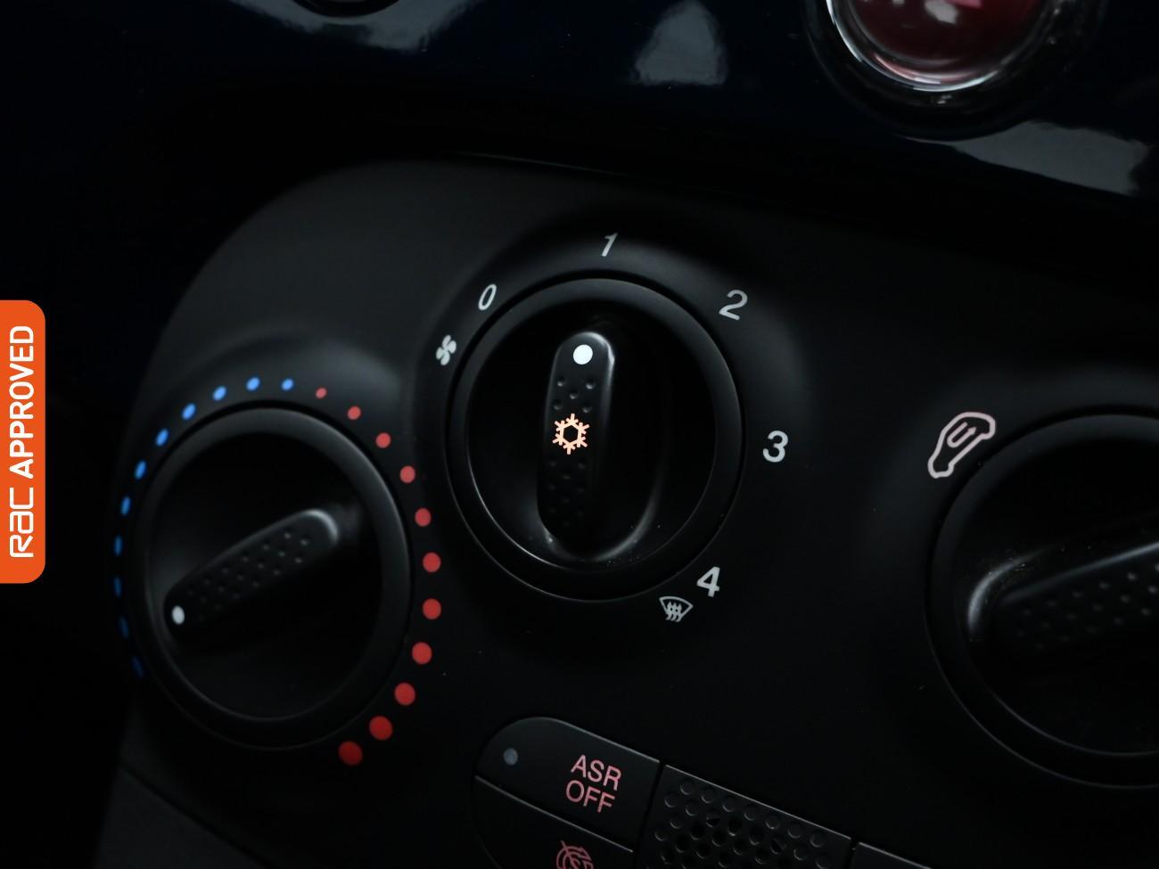 Used Fiat 500 2023 for sale - 75787128: Photo 17