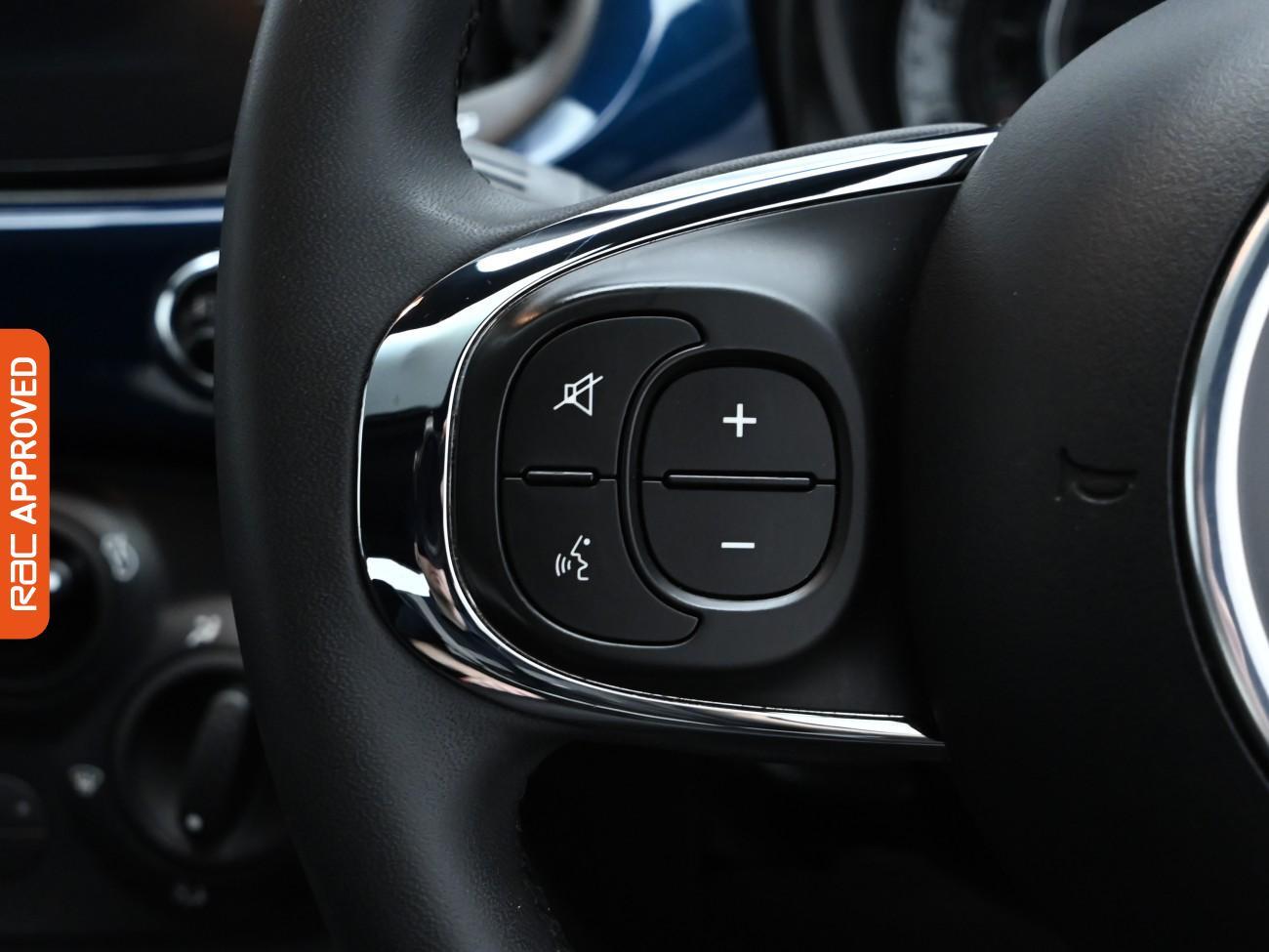 Used Fiat 500 2023 for sale - 75787128: Photo 21