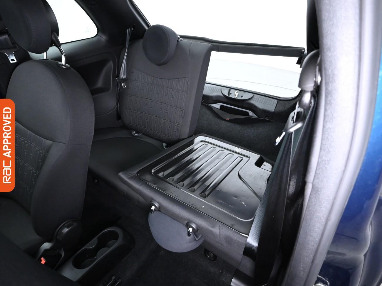 Used Fiat 500 2023 for sale - 75787128: Photo 23