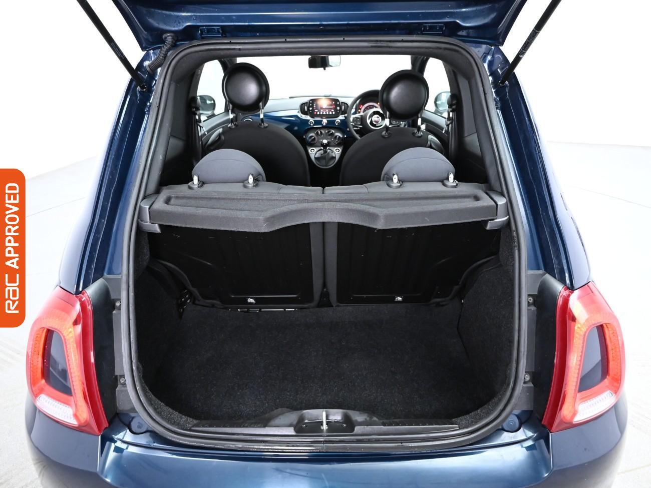 Used Fiat 500 2023 for sale - 75787128: Photo 24
