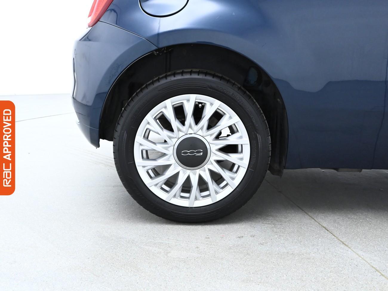 Used Fiat 500 2023 for sale - 75787128: Photo 25