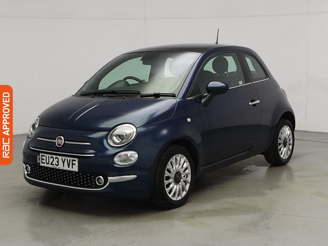 Used Fiat 500 2023 for sale - 75787128: Photo 26
