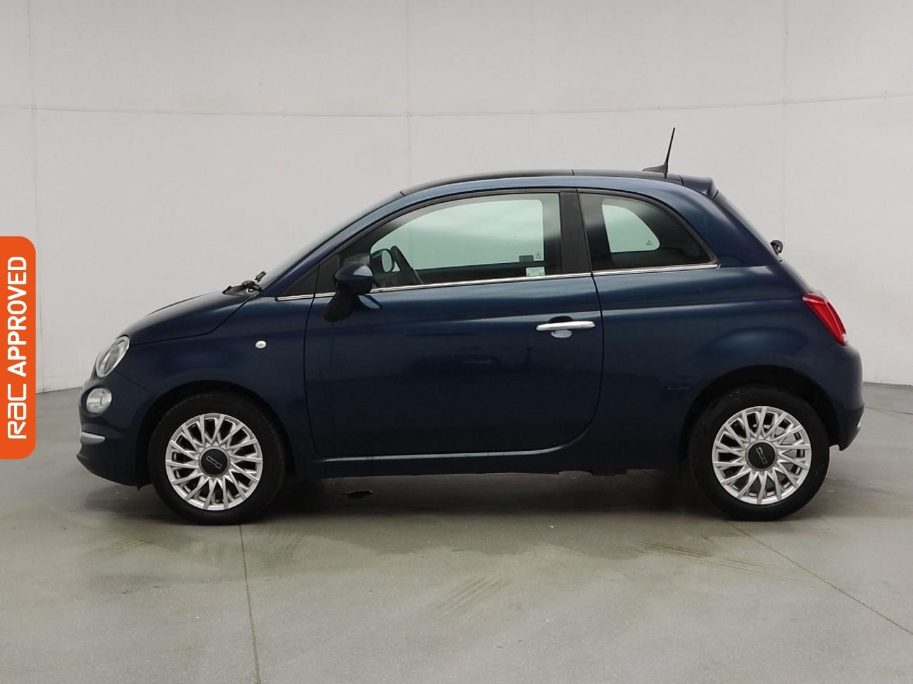 Used Fiat 500 2023 for sale - 75787128: Photo 27