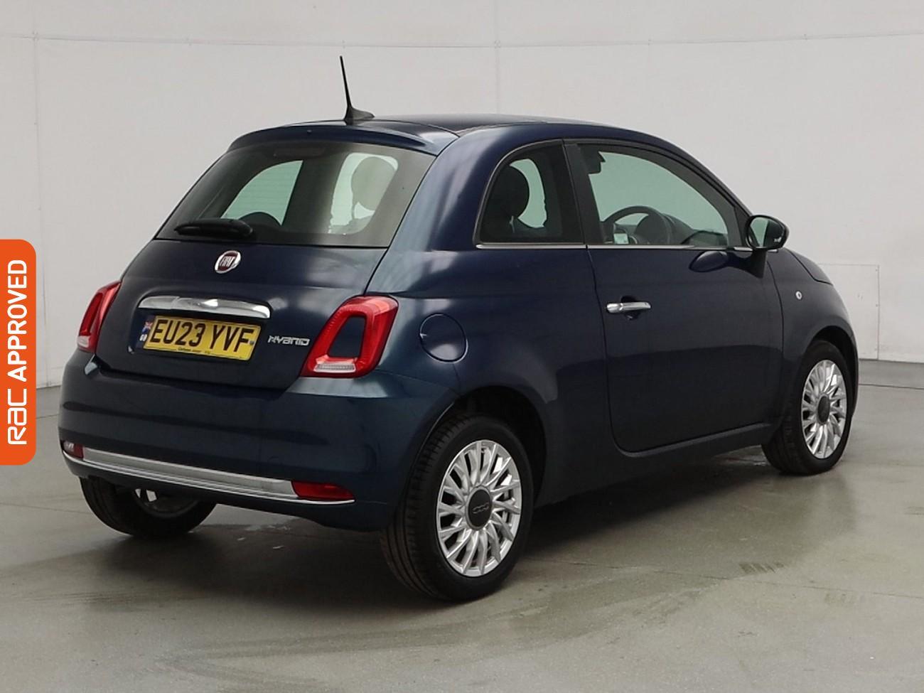 Used Fiat 500 2023 for sale - 75787128: Photo 28