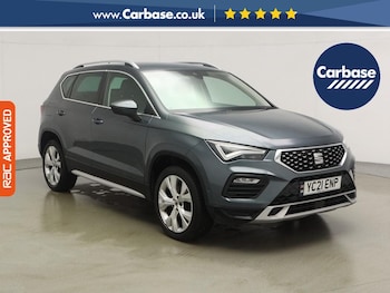 Used SEAT Ateca 2021 for sale - 78927313: Photo