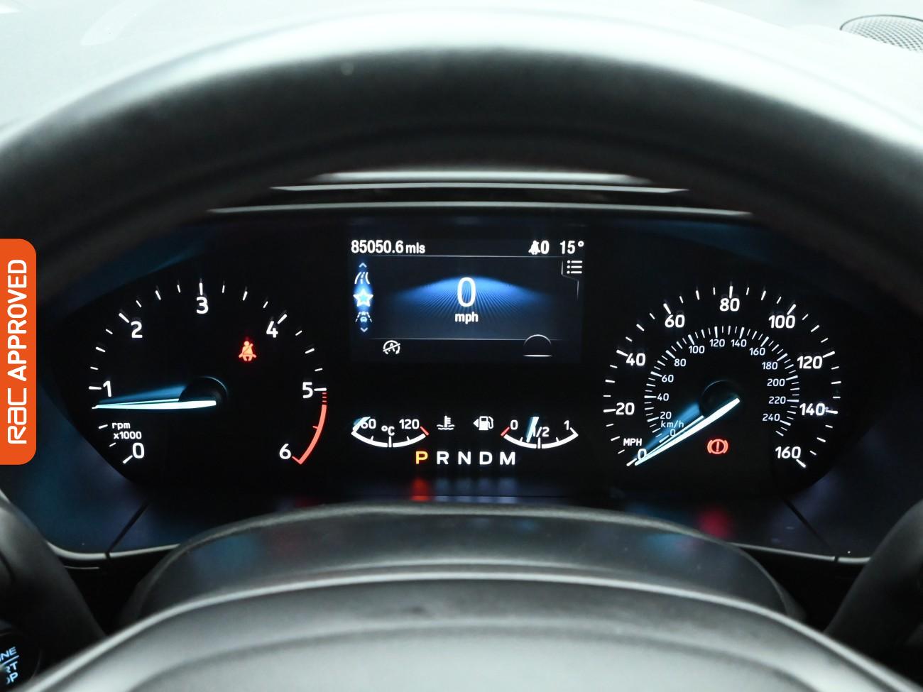 Used Ford Focus 2020 for sale - 78122424: Photo 11