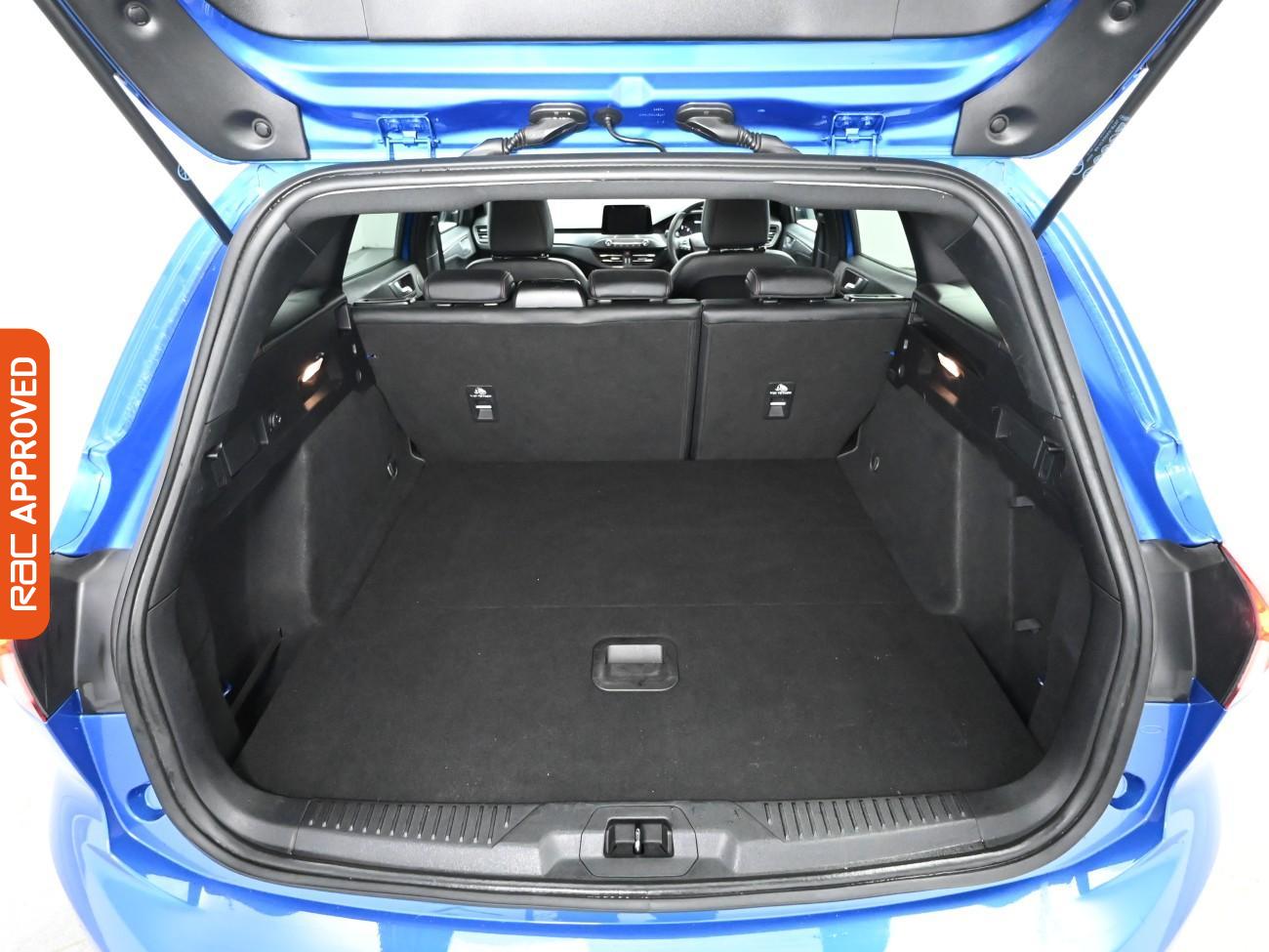 Used Ford Focus 2020 for sale - 78122424: Photo 13