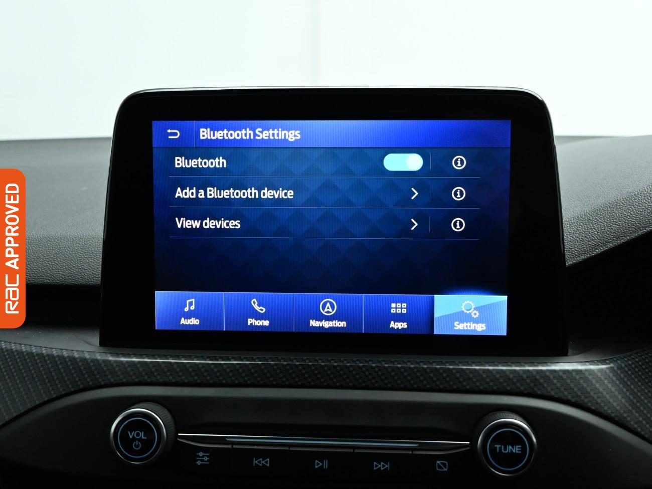 Used Ford Focus 2020 for sale - 78122424: Photo 14