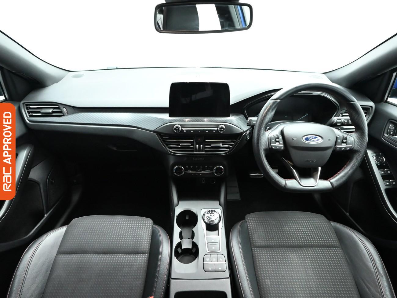 Used Ford Focus 2020 for sale - 78122424: Photo 2