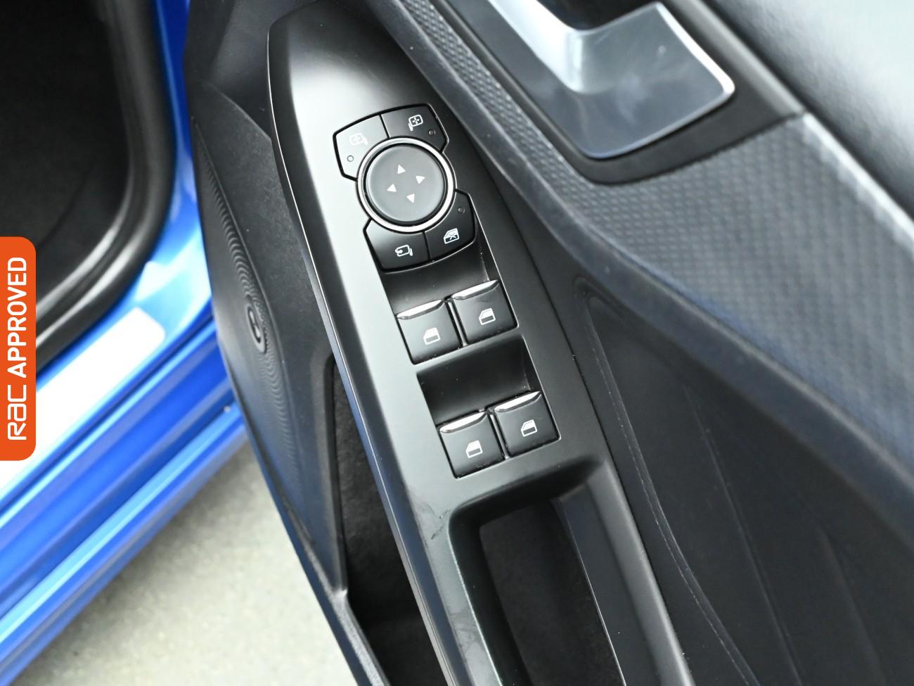 Used Ford Focus 2020 for sale - 78122424: Photo 22