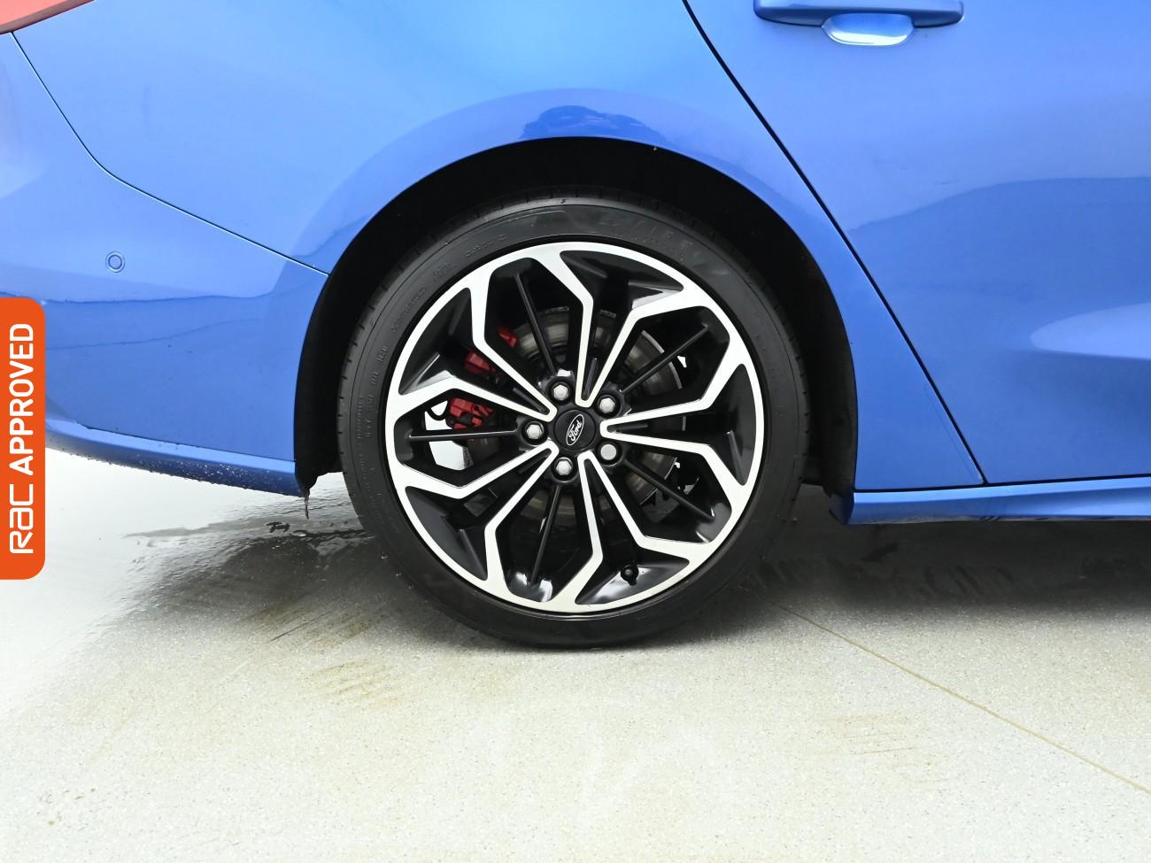 Used Ford Focus 2020 for sale - 78122424: Photo 24