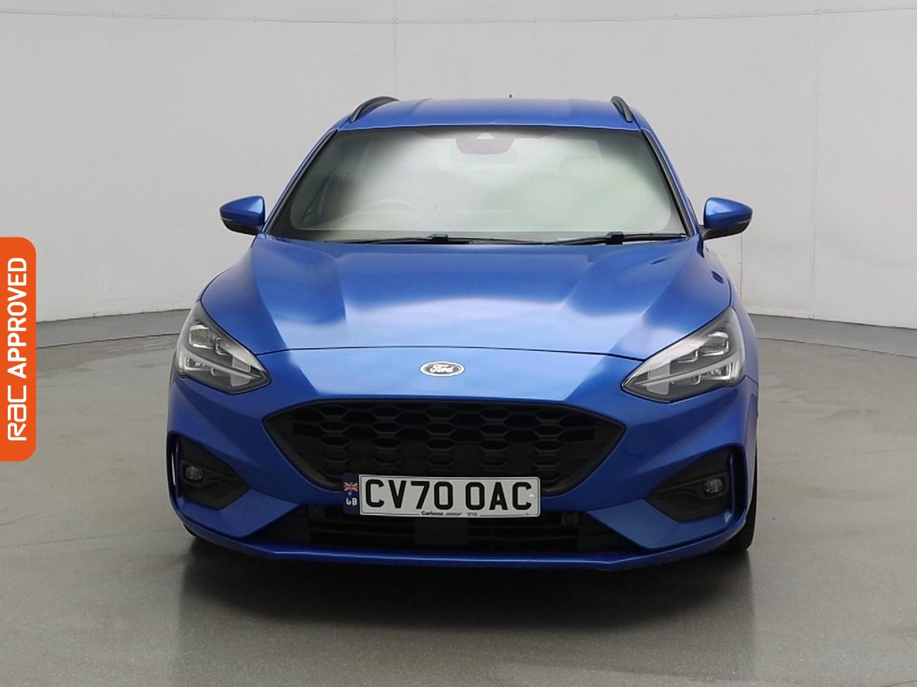 Used Ford Focus 2020 for sale - 78122424: Photo 7