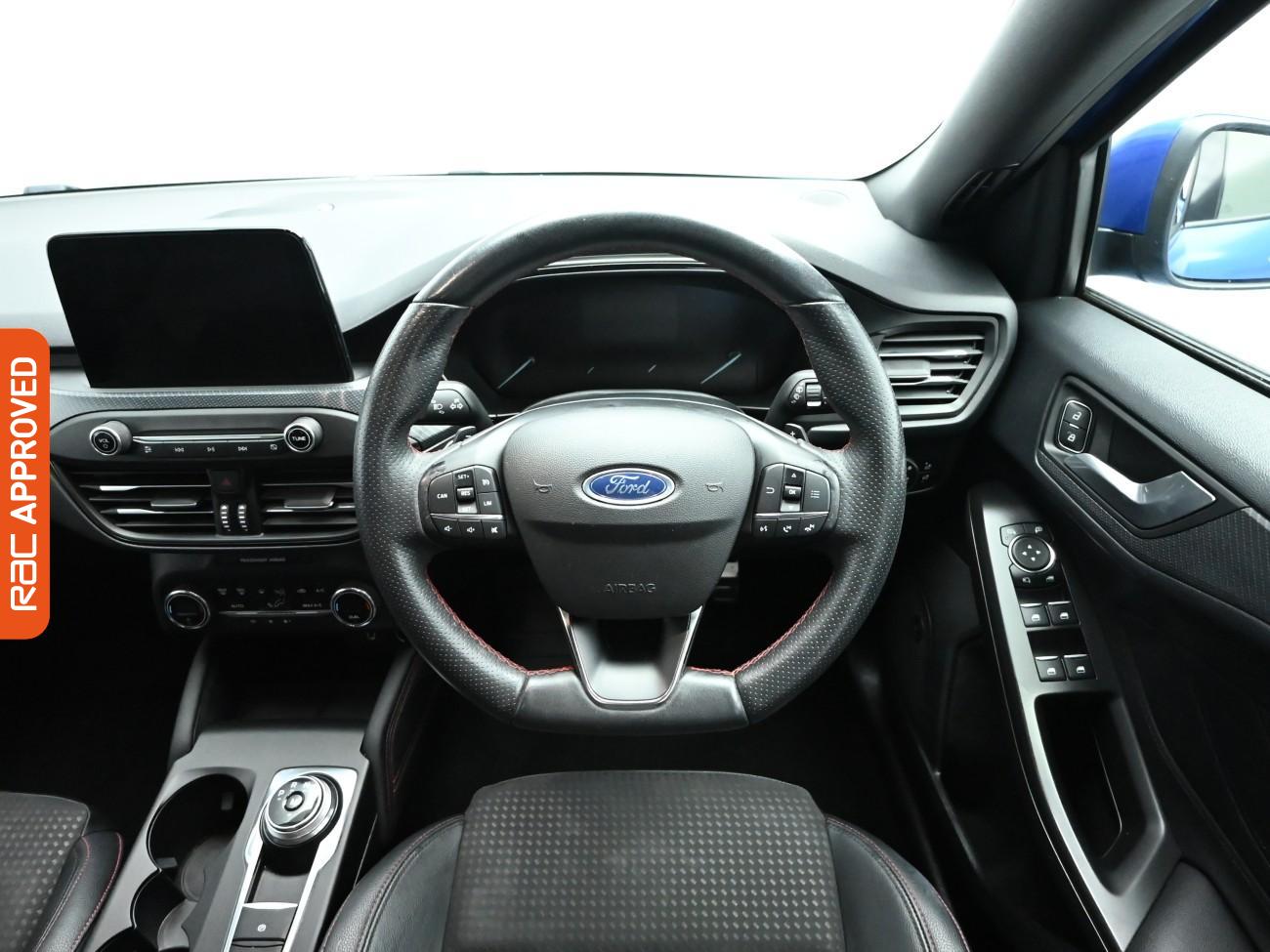 Used Ford Focus 2020 for sale - 78122424: Photo 9