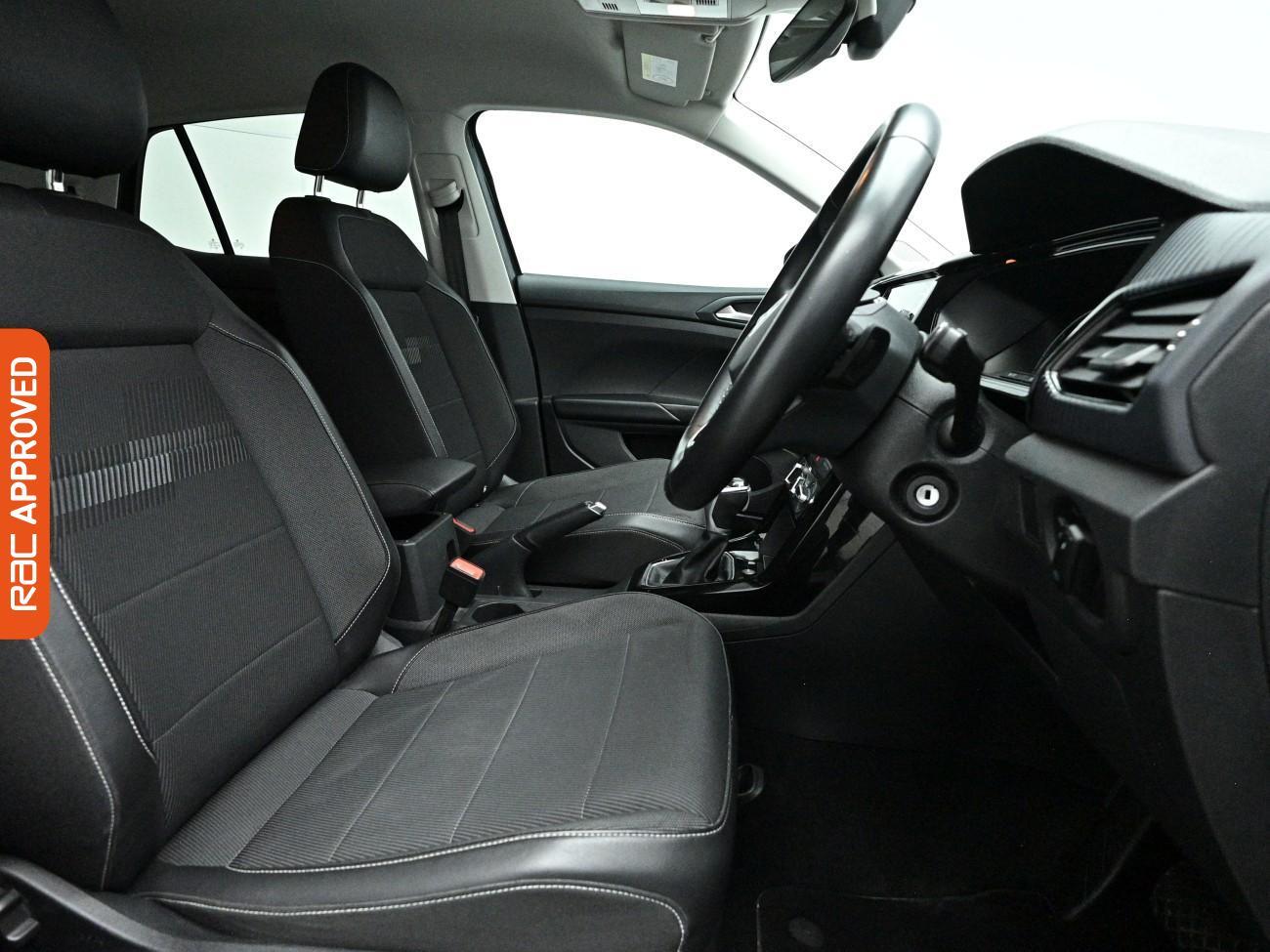 Used Volkswagen T-Cross 2022 for sale - 78043352: Photo 11