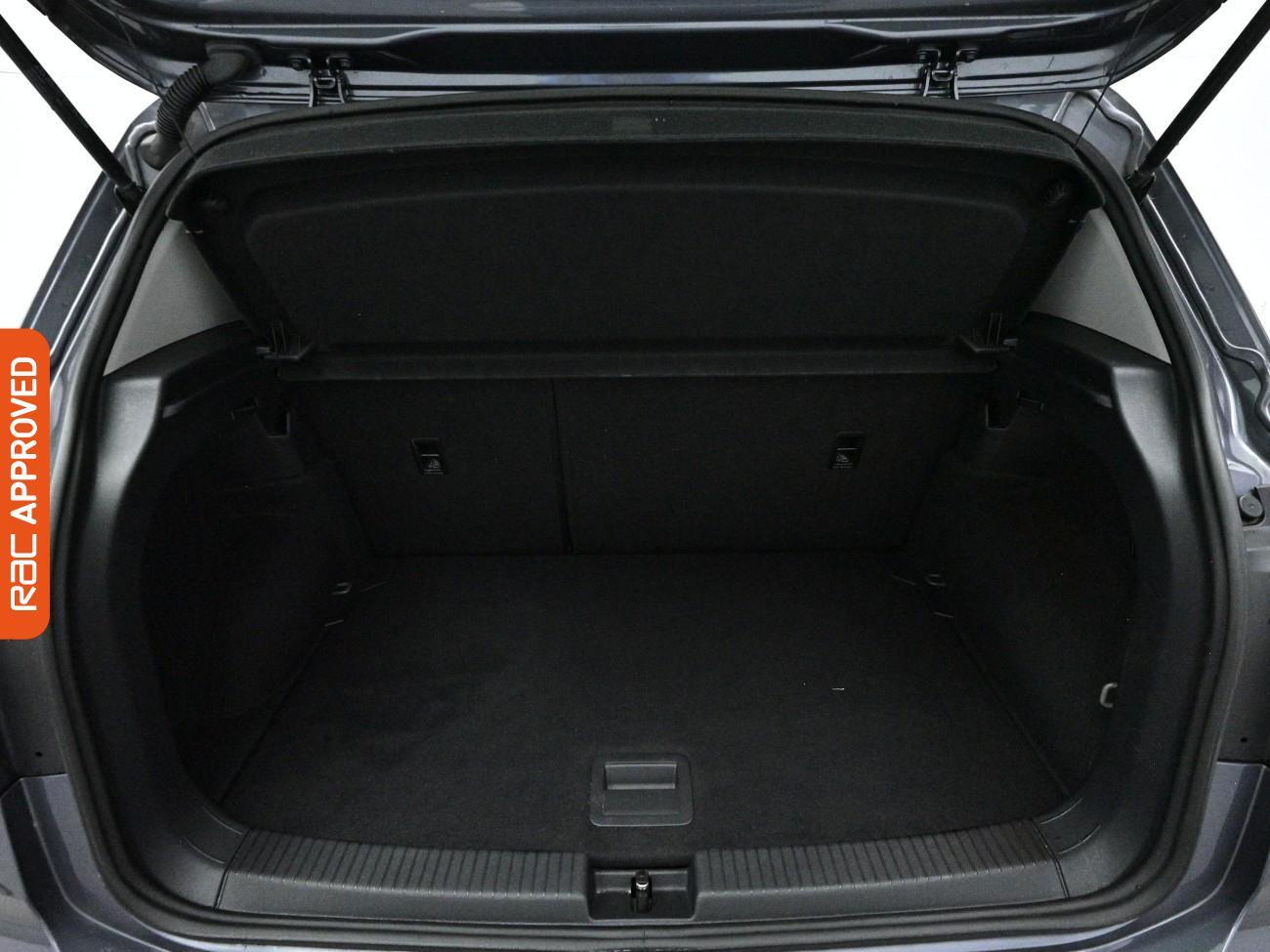 Used Volkswagen T-Cross 2022 for sale - 78043352: Photo 13