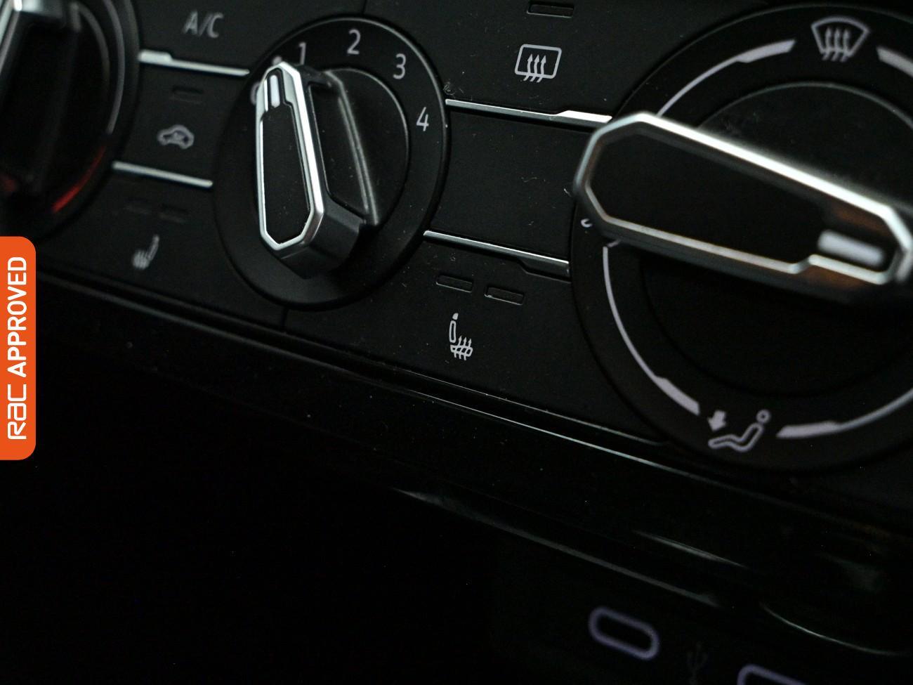 Used Volkswagen T-Cross 2022 for sale - 78043352: Photo 14