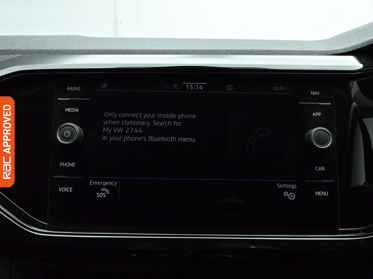 Used Volkswagen T-Cross 2022 for sale - 78043352: Photo 15