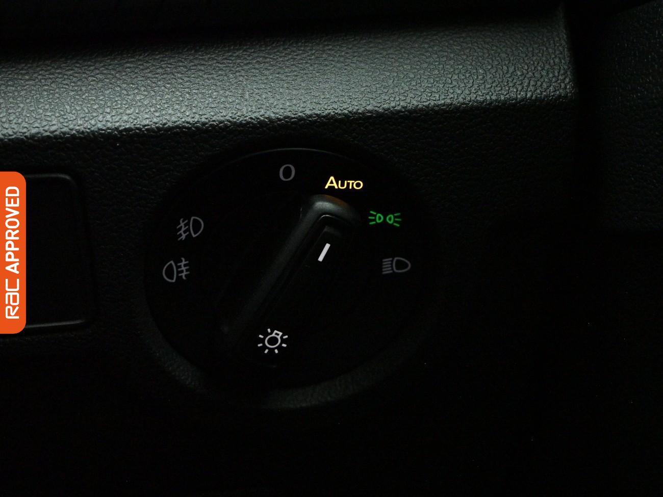 Used Volkswagen T-Cross 2022 for sale - 78043352: Photo 16