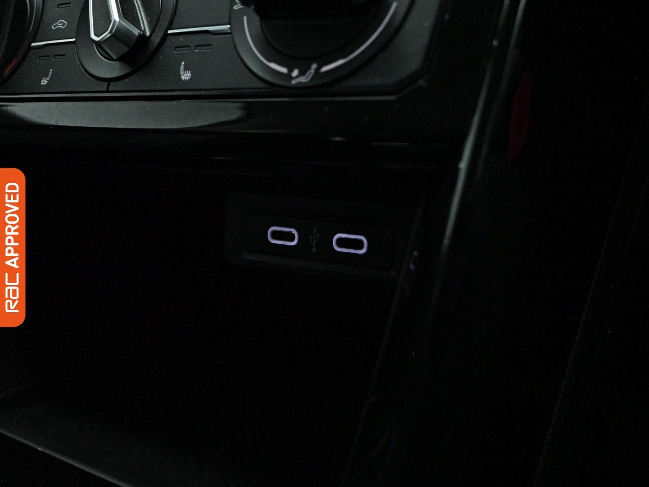 Used Volkswagen T-Cross 2022 for sale - 78043352: Photo 19