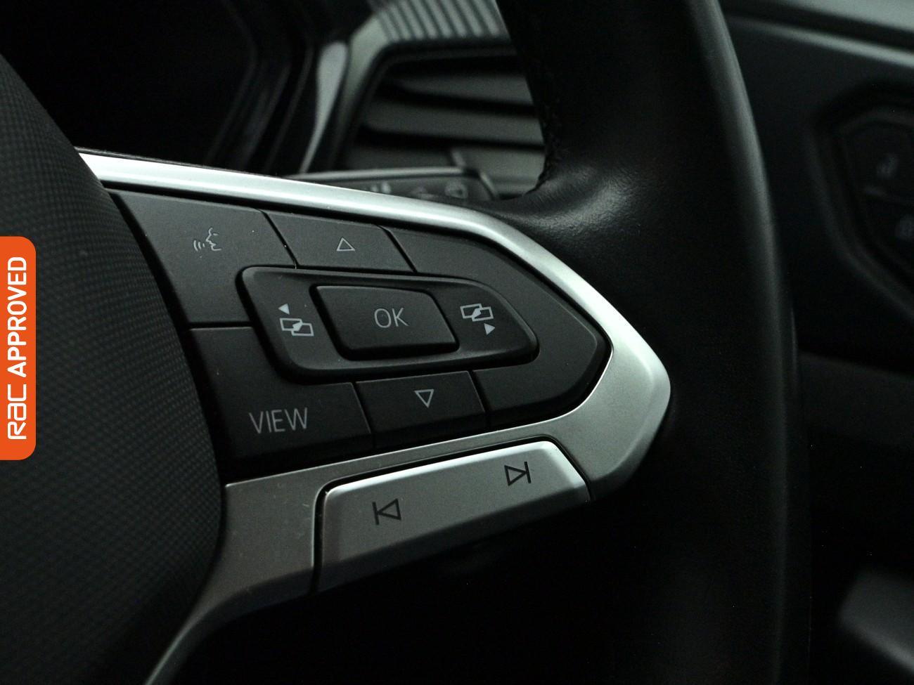 Used Volkswagen T-Cross 2022 for sale - 78043352: Photo 21