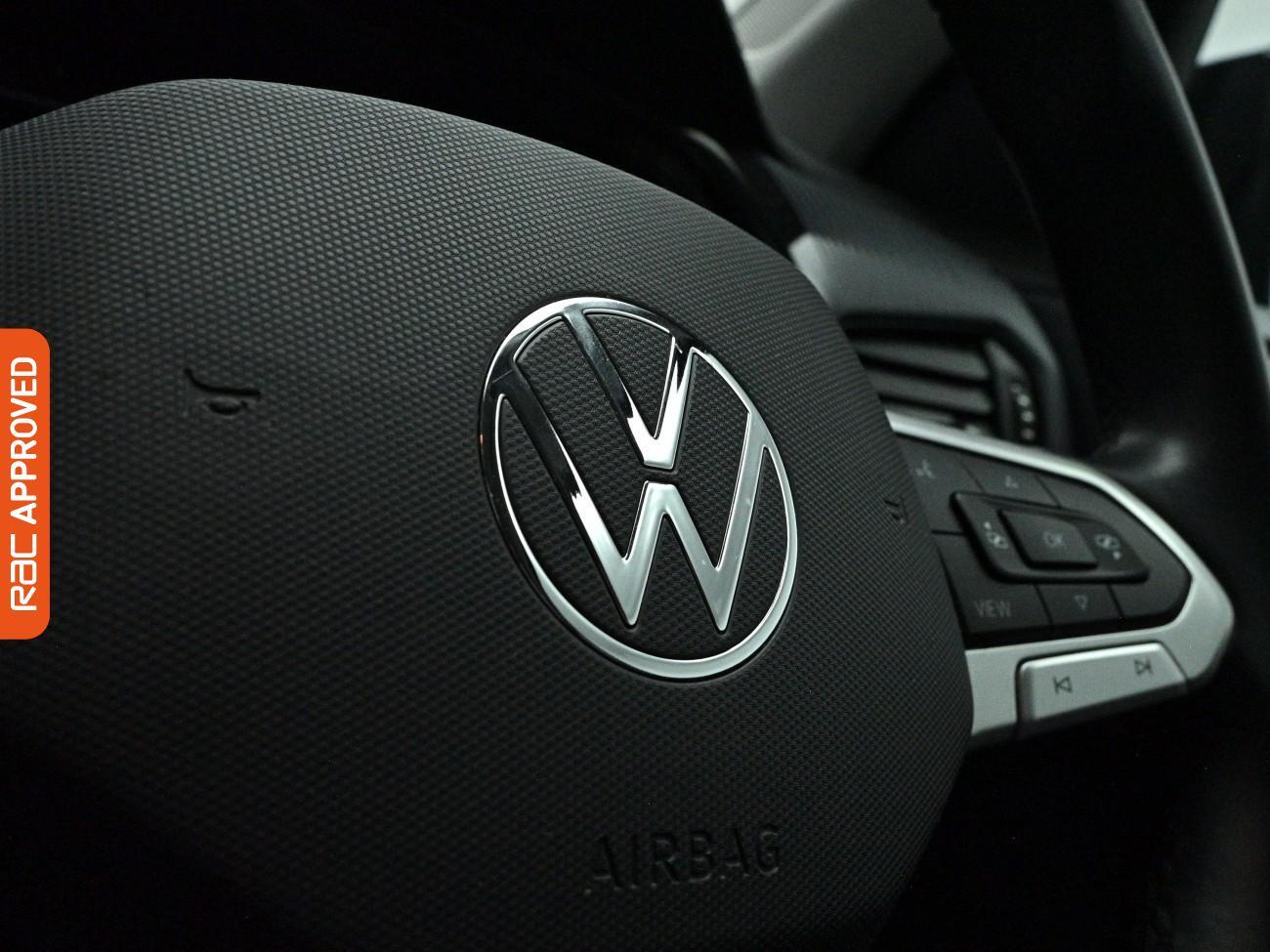 Used Volkswagen T-Cross 2022 for sale - 78043352: Photo 22