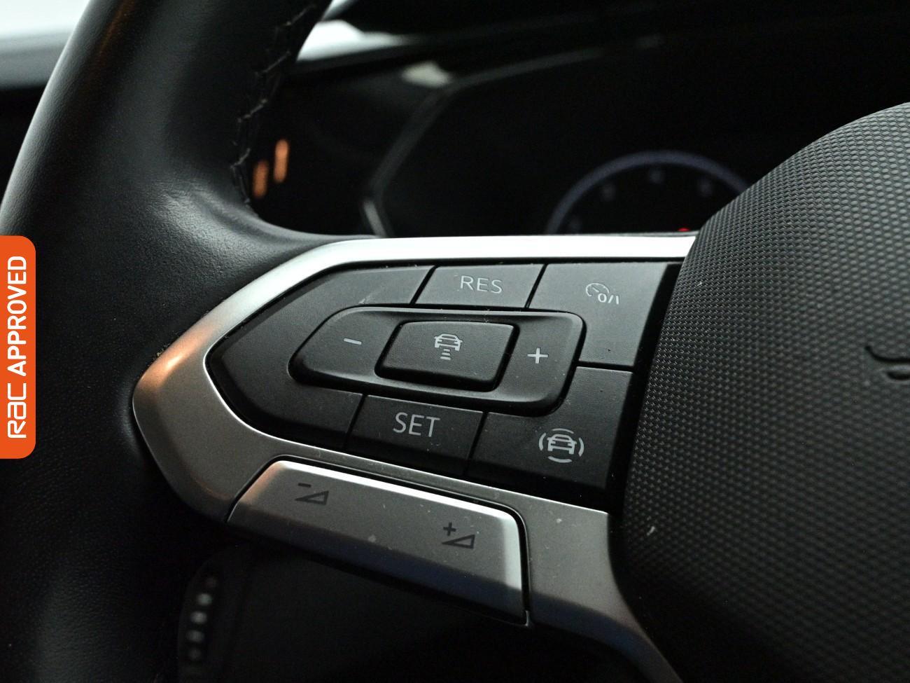 Used Volkswagen T-Cross 2022 for sale - 78043352: Photo 23