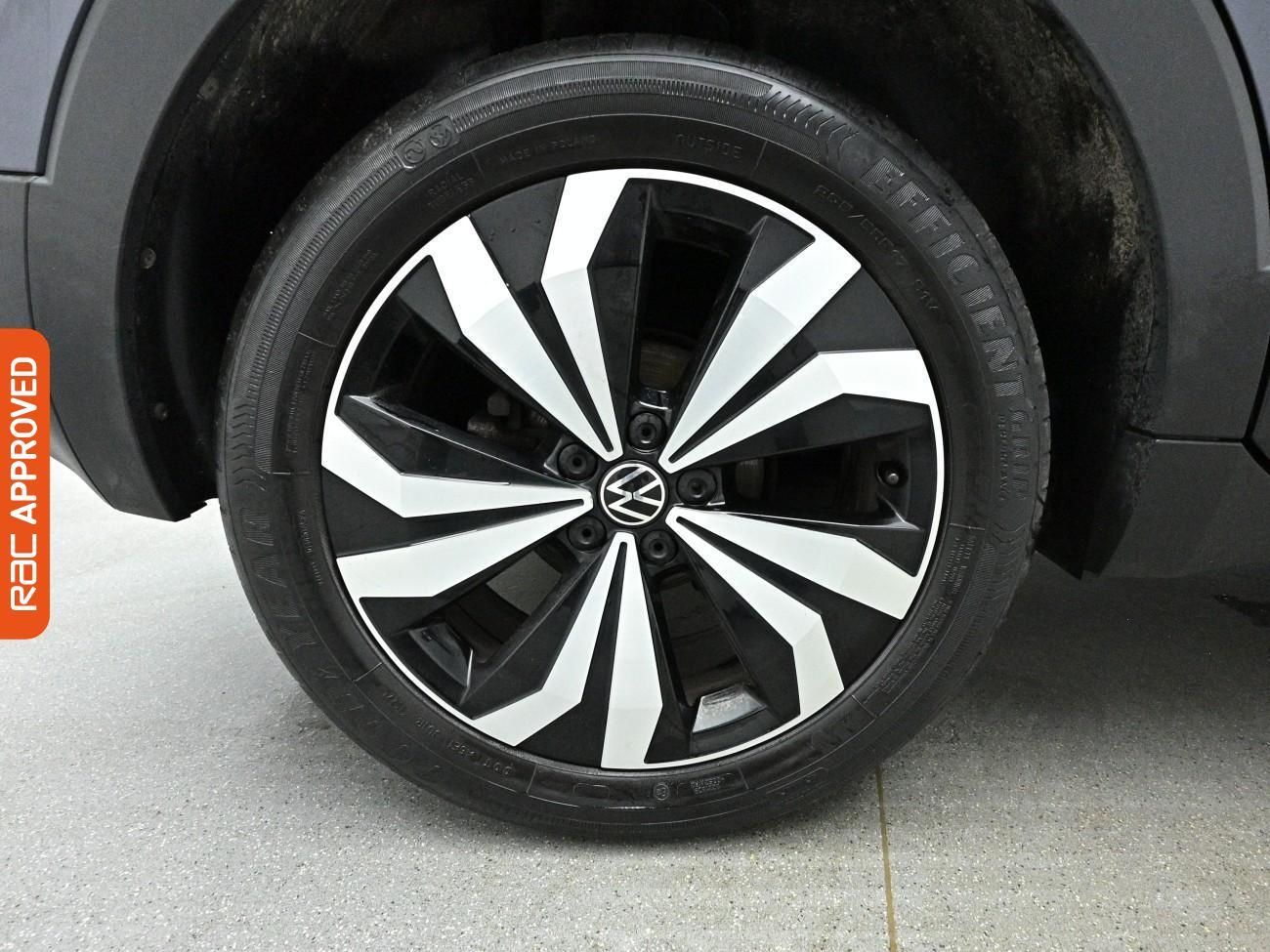 Used Volkswagen T-Cross 2022 for sale - 78043352: Photo 25