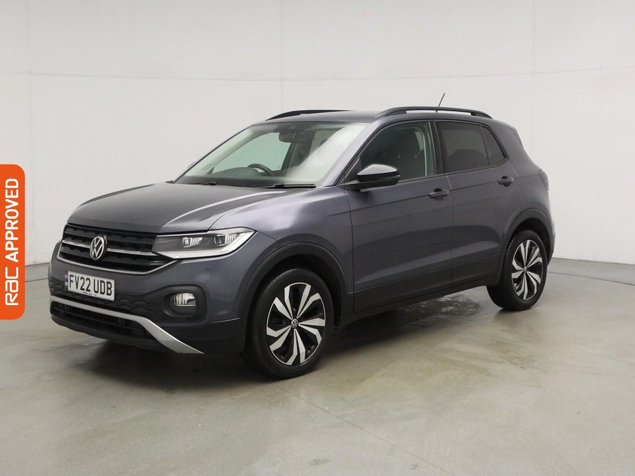 Used Volkswagen T-Cross 2022 for sale - 78043352: Photo 27