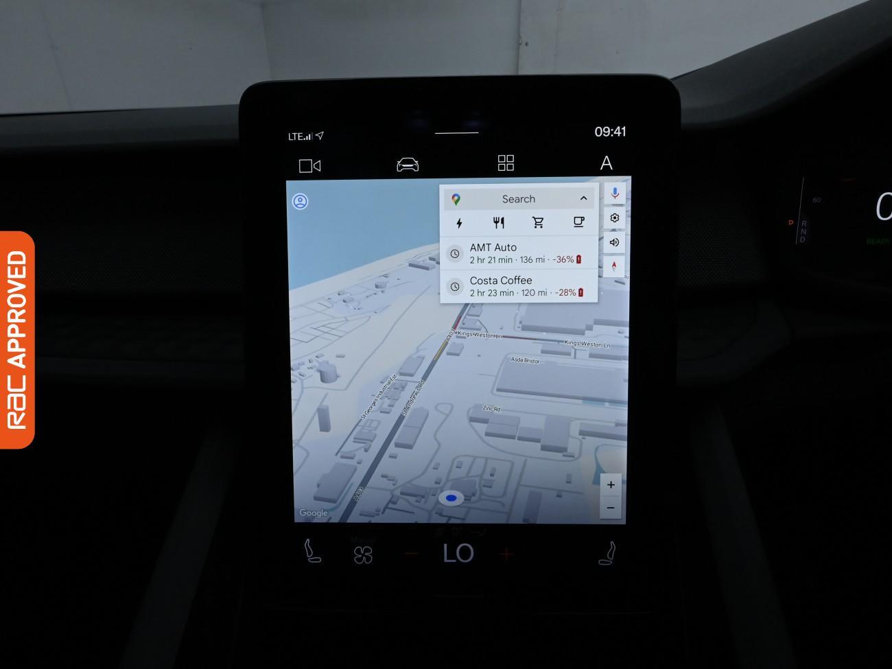 Used Polestar Polestar 2 2022 for sale - 75824230: Photo 24