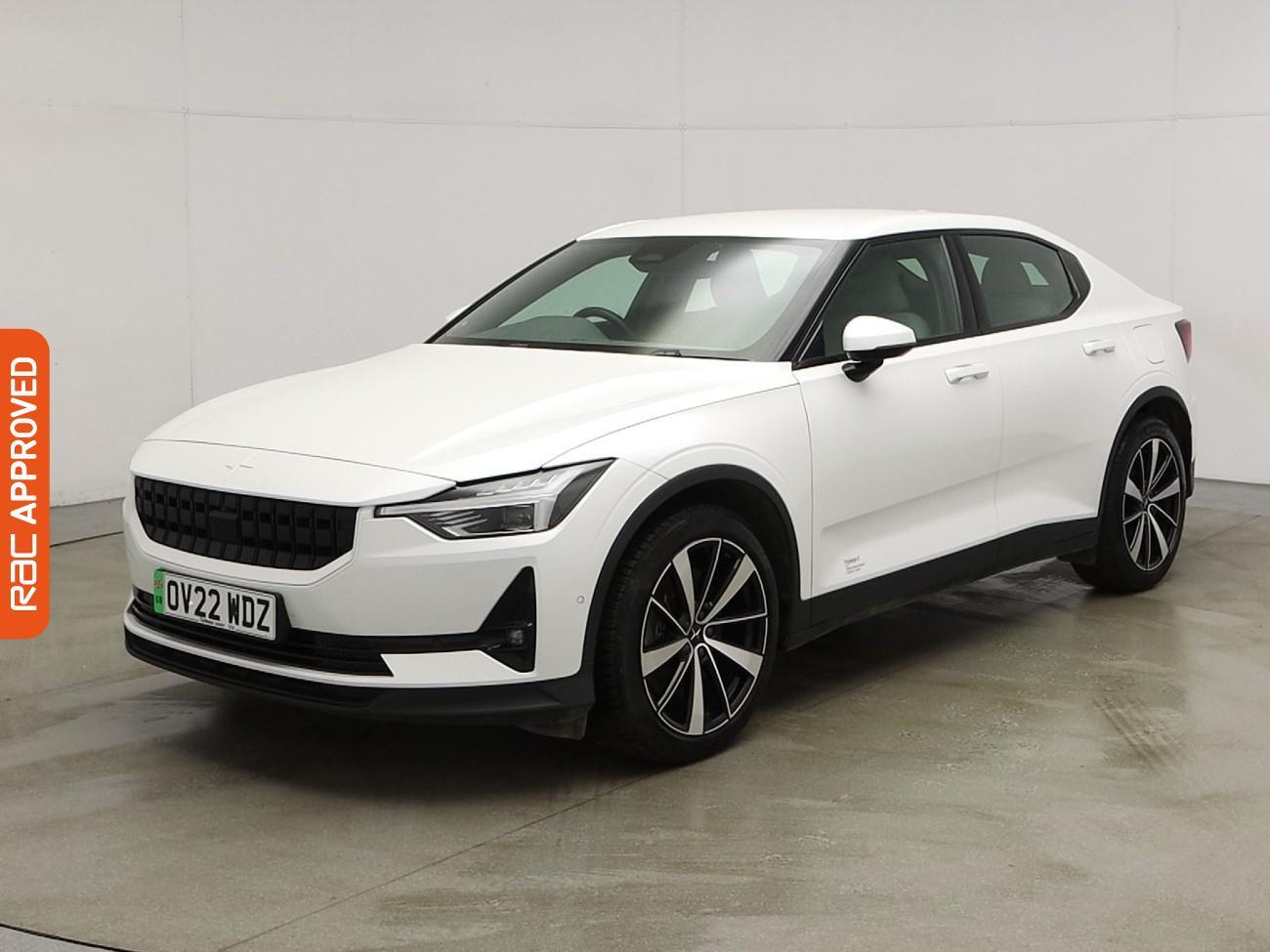 Used Polestar Polestar 2 2022 for sale - 75824230: Photo 30