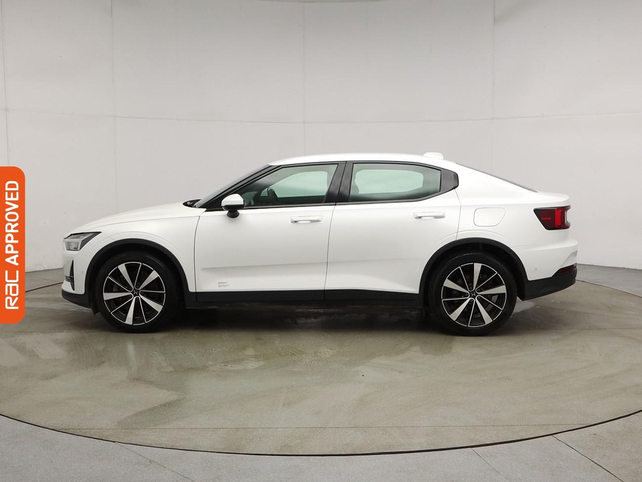 Used Polestar Polestar 2 2022 for sale - 75824230: Photo 31