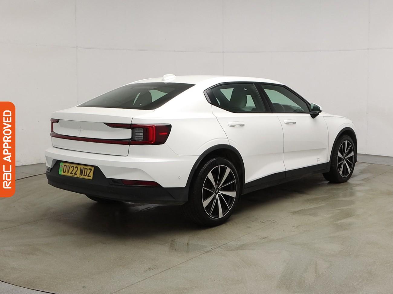 Used Polestar Polestar 2 2022 for sale - 75824230: Photo 33