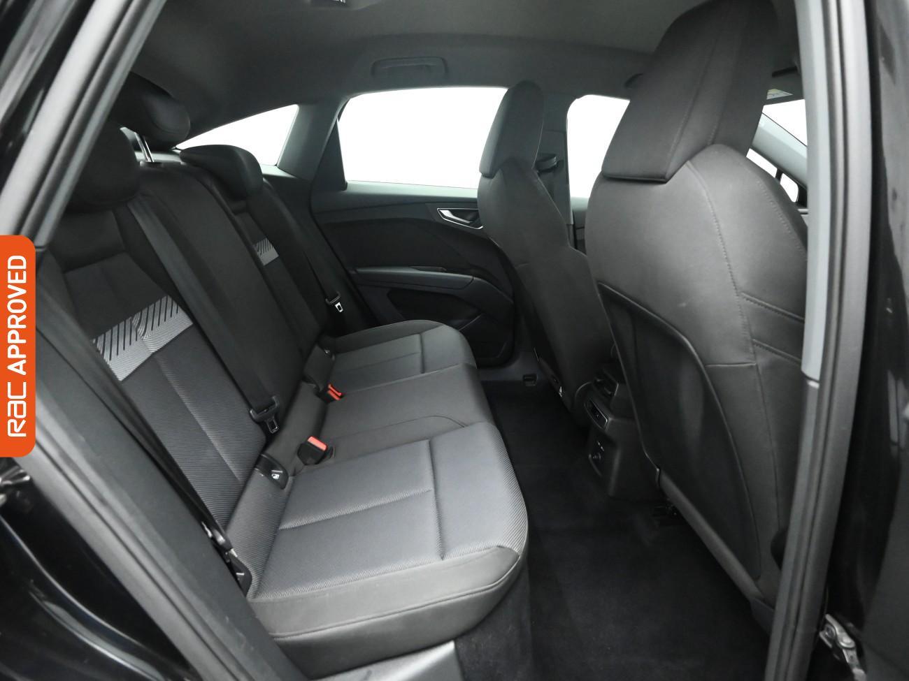 Used Audi Q4 e-tron 2022 for sale - 76919317: Photo 15