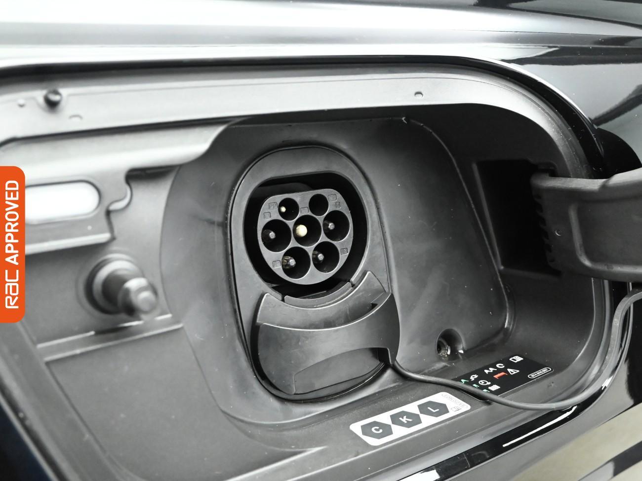 Used Audi Q4 e-tron 2022 for sale - 76919317: Photo 17