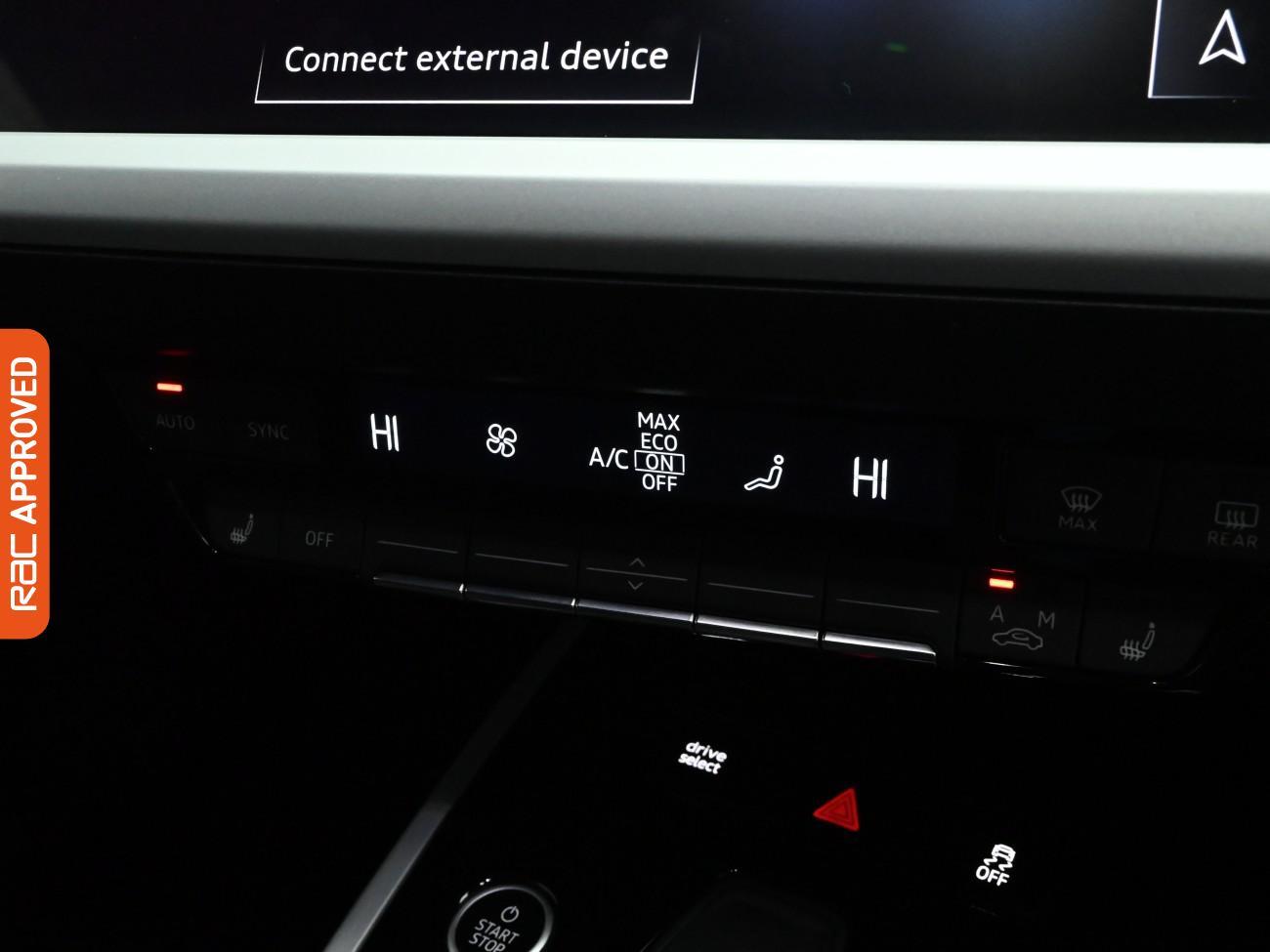 Used Audi Q4 e-tron 2022 for sale - 76919317: Photo 21