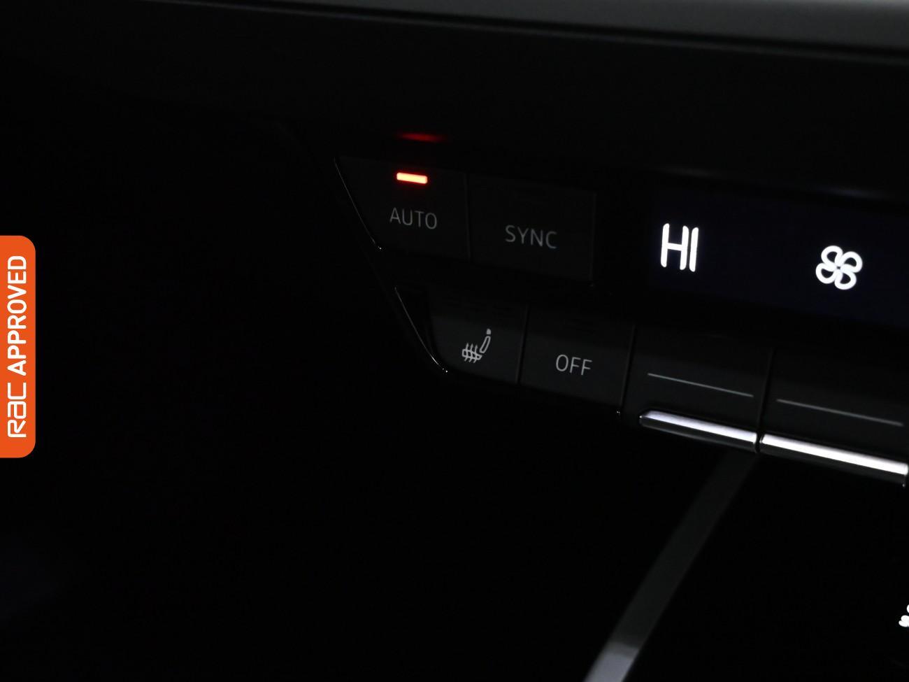 Used Audi Q4 e-tron 2022 for sale - 76919317: Photo 23