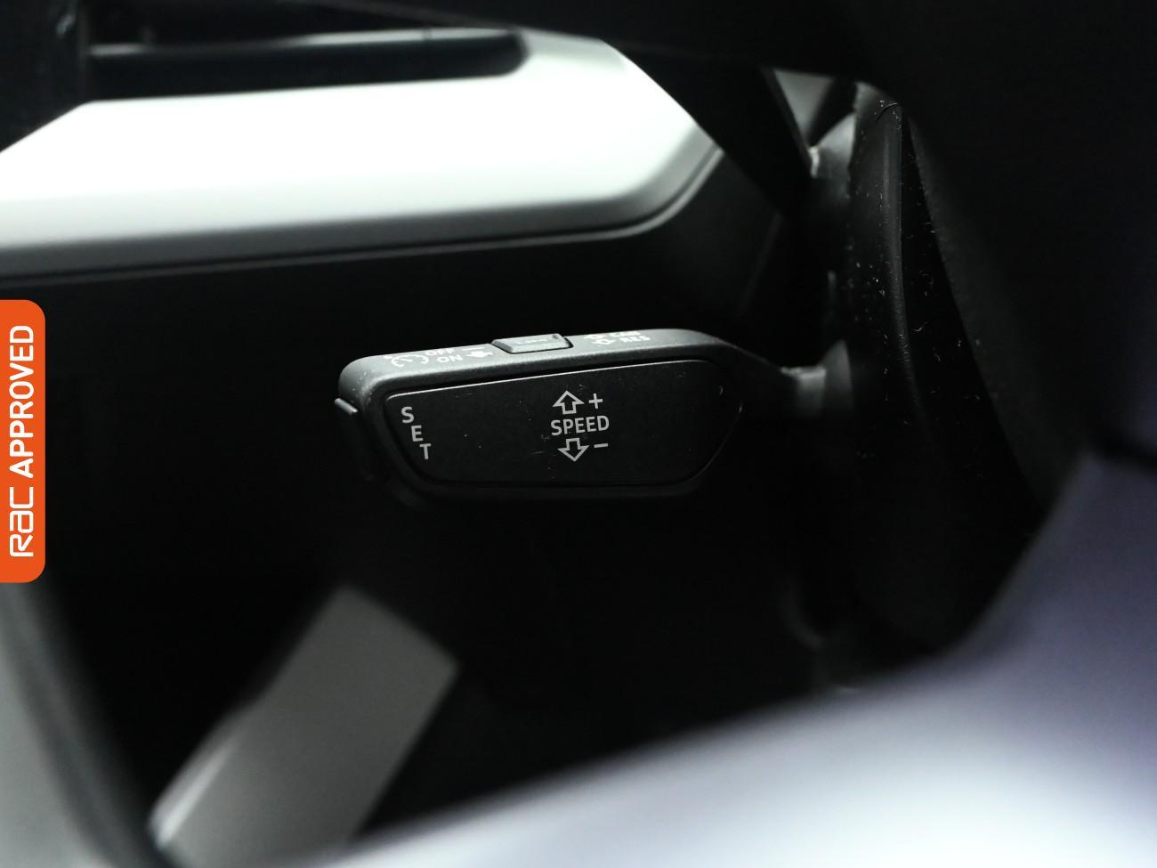 Used Audi Q4 e-tron 2022 for sale - 76919317: Photo 29